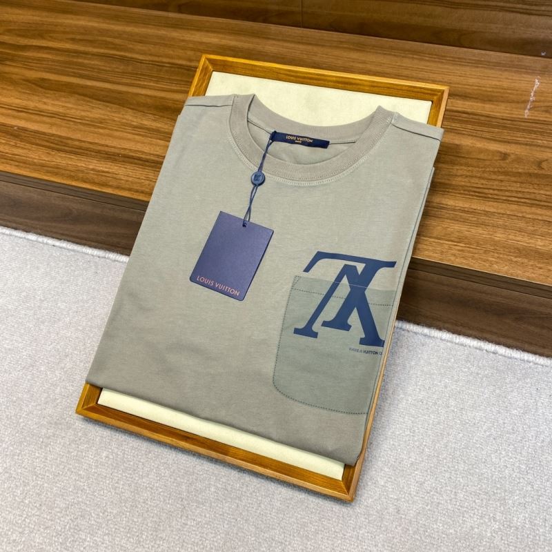 Louis Vuitton T-Shirts